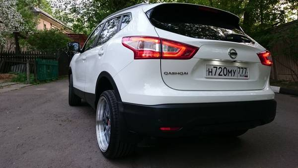 Как заменить масло в вариаторе Nissan Qashqai? Когда хочешь сделать это сам