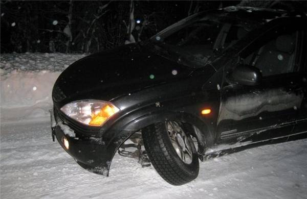 Как заменить шаровую своими руками