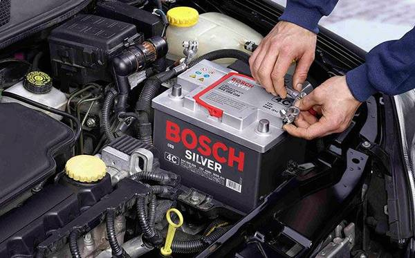 Какие аккумуляторы для авто лучше выбрать Какие аккумуляторы для авто лучше выбрать