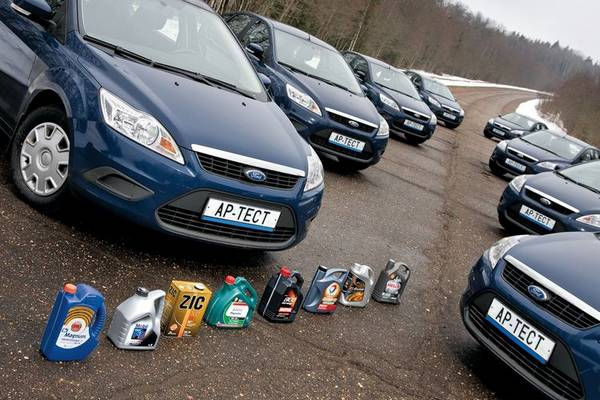 Какое моторное масло лучше или как подружиться со своим двигателем? Какое моторное масло лучше или как подружиться со своим двигателем?