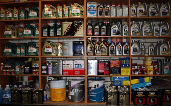 Какое моторное масло лучше или как подружиться со своим двигателем? Какое моторное масло лучше или как подружиться со своим двигателем?