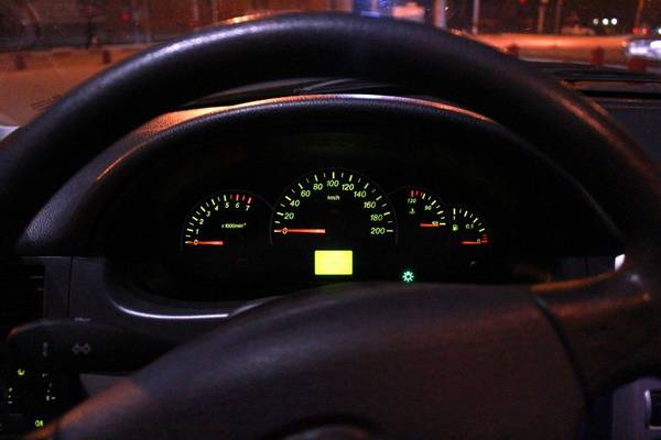 Какой пробег для машины считается большим? Примеры с цифрами Какой пробег для машины считается большим? Примеры с цифрами