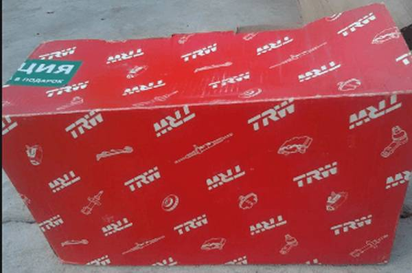 Когда менять и какие лучше ставить тормозные колодки Когда менять и какие лучше ставить тормозные колодки