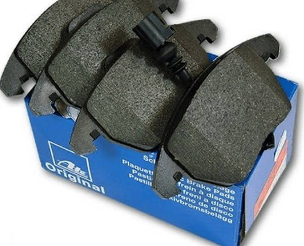 Когда менять и какие лучше ставить тормозные колодки Когда менять и какие лучше ставить тормозные колодки