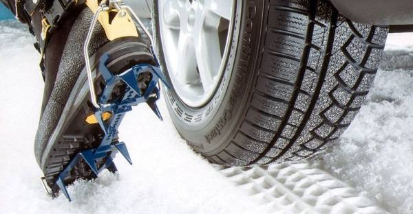 Когда переобуваться, чтобы не получить штраф Когда переобуваться, чтобы не получить штраф