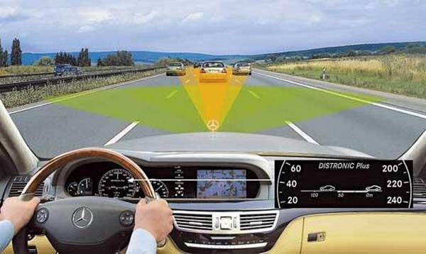 Круиз контроль отдохните за рулем автомобиля Круиз контроль отдохните за рулем автомобиля
