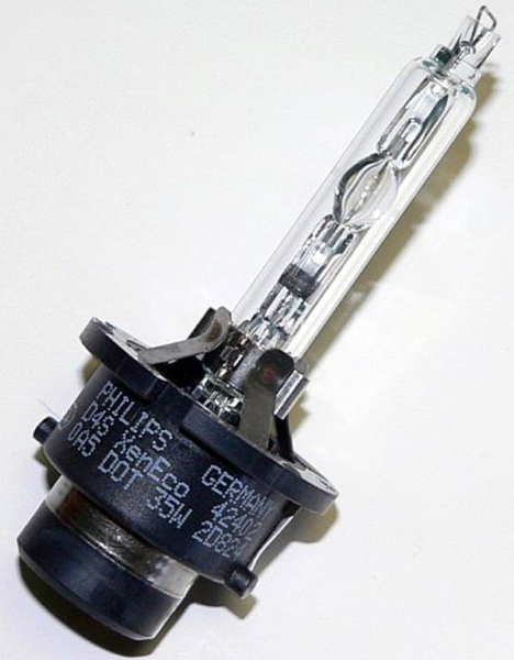 Ксенон на автомобиль своими руками Ксенон на автомобиль своими руками