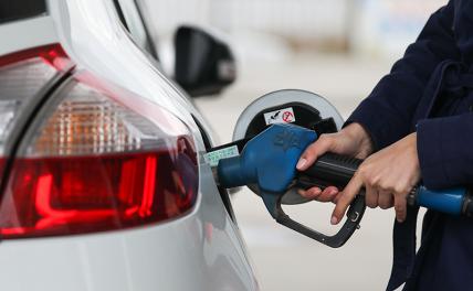 Литр 95-го за 12 рублей — возможно, но никому не нужно