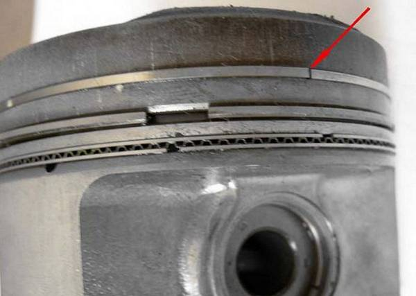 Масло в интеркулере дизельного двигателя: найти причину Масло в интеркулере дизельного двигателя: найти причину