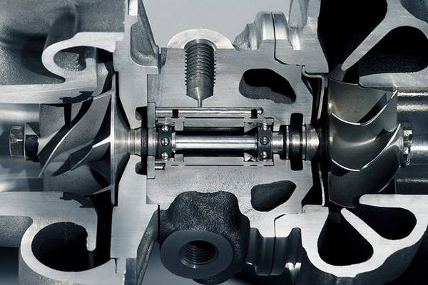 Масло в интеркулере дизельного двигателя: найти причину Масло в интеркулере дизельного двигателя: найти причину