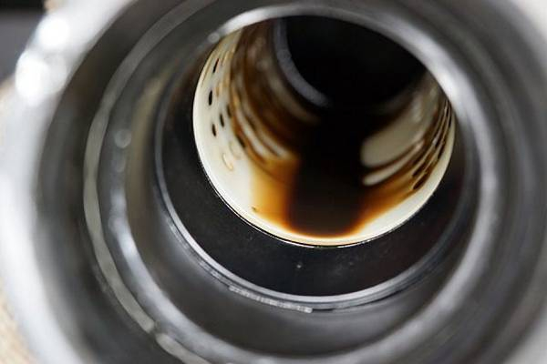 Масло в интеркулере дизельного двигателя: найти причину Масло в интеркулере дизельного двигателя: найти причину