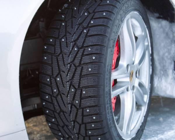 Можно ли ездить зимой на всесезонной резине? Комфорт или безопасность? Что ты выберешь? Можно ли ездить зимой на всесезонной резине? Комфорт или безопасность? Что ты выберешь?