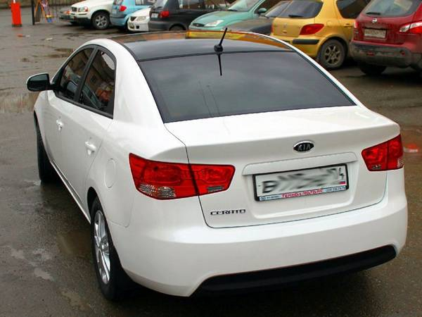 Можно ли тонировать машину зимой? ЗА и против Можно ли тонировать машину зимой? ЗА и против