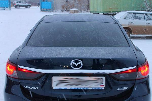 Можно ли тонировать машину зимой? ЗА и против Можно ли тонировать машину зимой? ЗА и против