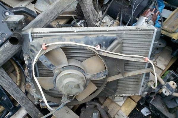 На холостых падает температура двигателя: как устранить На холостых падает температура двигателя: как устранить