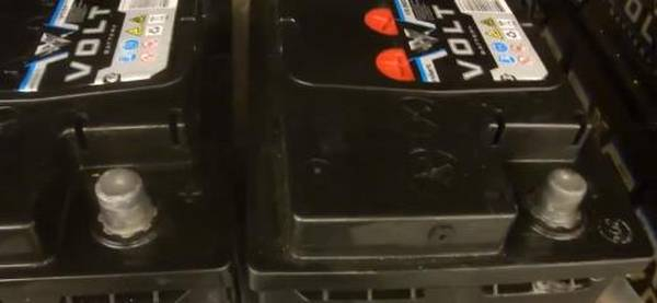 Наиболее важные параметры при выборе нового аккумулятора Наиболее важные параметры при выборе нового аккумулятора