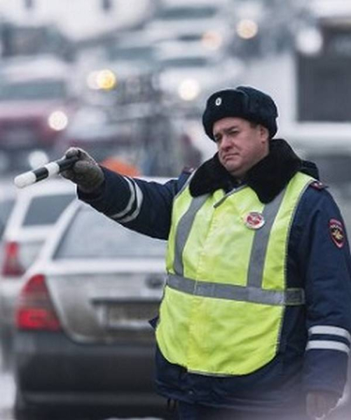 Наказание за дачу взятки сотруднику ГИБДД
