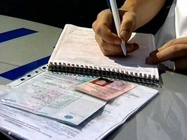 Наказание за дачу взятки сотруднику ГИБДД