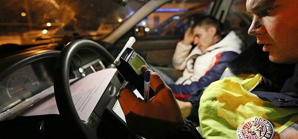 Наказание за дачу взятки сотруднику ГИБДД