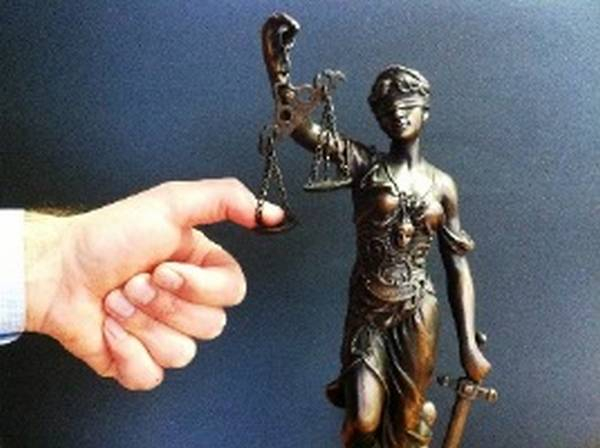 Наказание за непристегнутый ремень безопасности