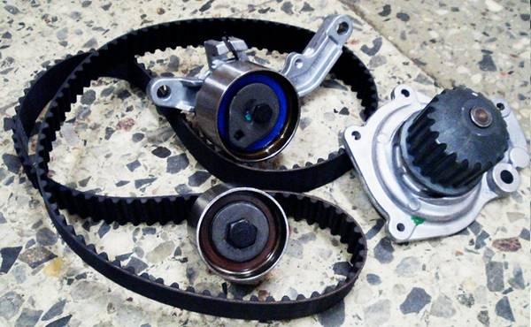 Не надо отчаиваться — ремень ГРМ легко заменить Не надо отчаиваться — ремень ГРМ легко заменить