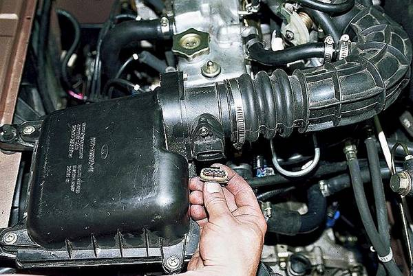 Не заводится двигатель: как найти причину Не заводится двигатель: как найти причину