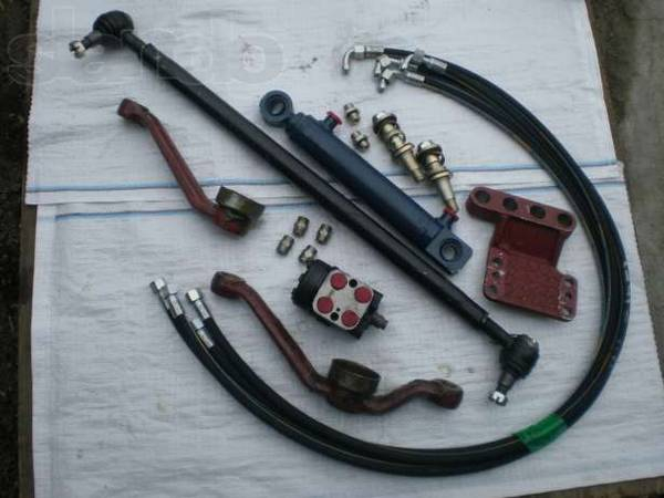 Неисправности рулевого управления  как найти поломку?