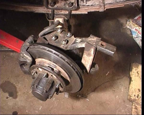 Неисправности рулевого управления  как найти поломку?