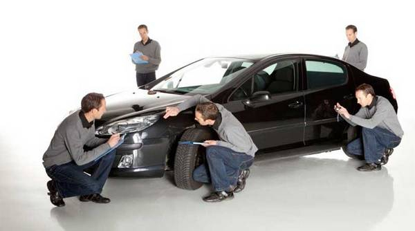 Независимая оценка автомобиля после ДТП  защита ваших интересов