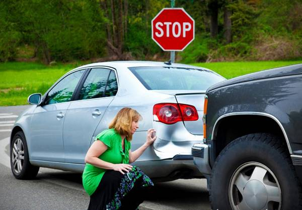 Независимая оценка автомобиля после ДТП  защита ваших интересов