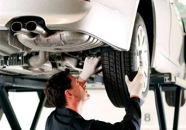 Независимая оценка автомобиля после ДТП  защита ваших интересов