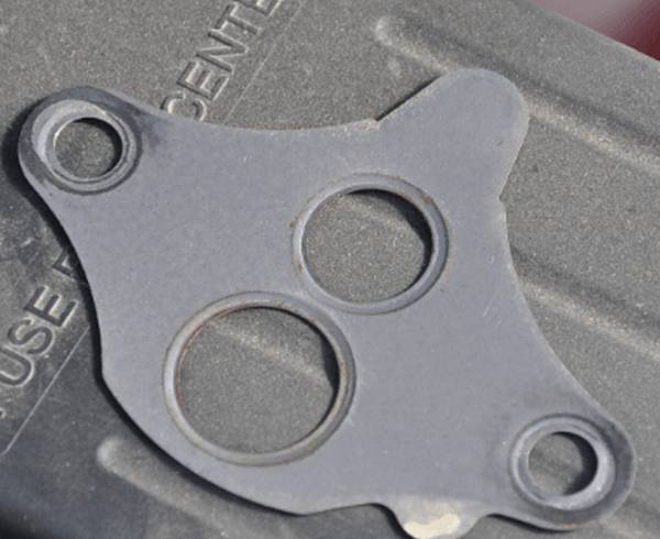 Нужно ли отключать клапан EGR на автомобиле Нужно ли отключать клапан EGR на автомобиле