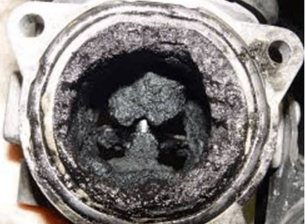 Нужно ли отключать клапан EGR на автомобиле Нужно ли отключать клапан EGR на автомобиле