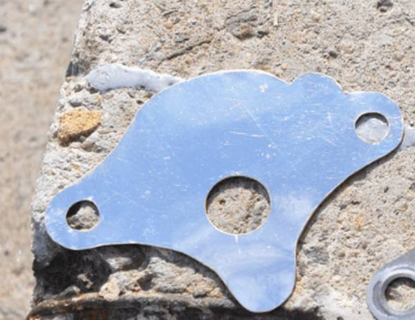 Нужно ли отключать клапан EGR на автомобиле Нужно ли отключать клапан EGR на автомобиле