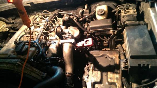 Нужно ли отключать клапан EGR на автомобиле Нужно ли отключать клапан EGR на автомобиле