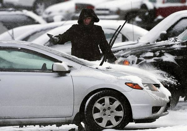 Нужно ли прогревать двигатель