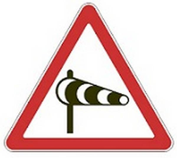 О чем предупреждают дорожные знаки