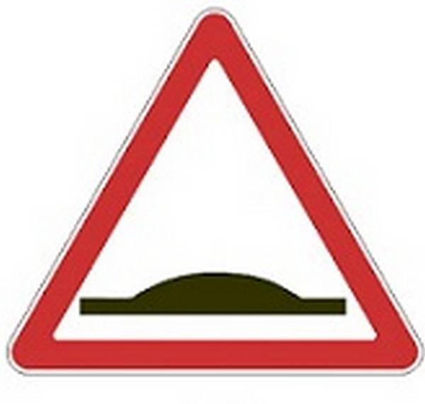 О чем предупреждают дорожные знаки