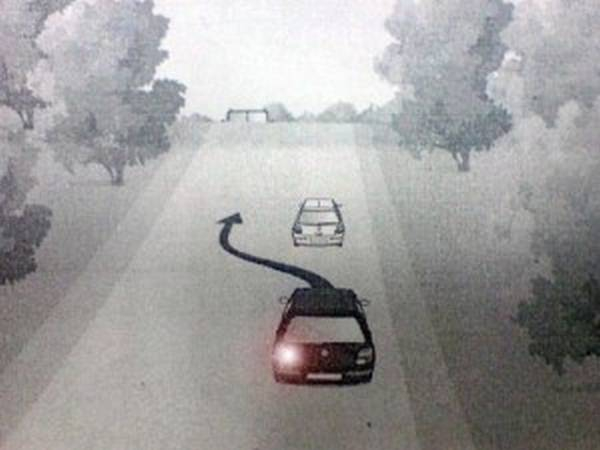 Обгон по ПДД  как выполняется данный маневр?