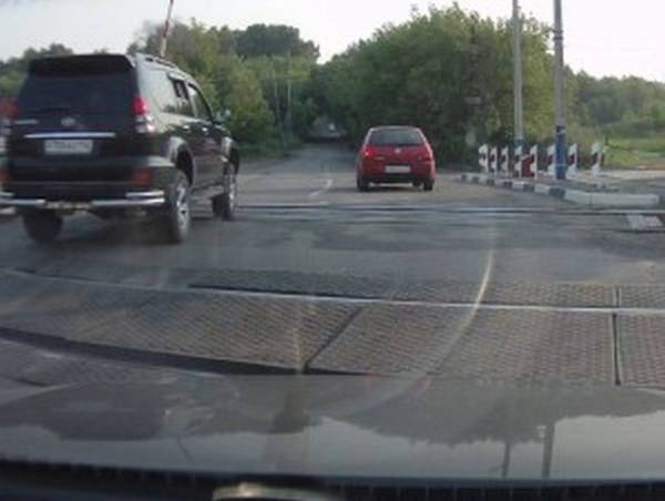 Обгон по ПДД  как выполняется данный маневр?