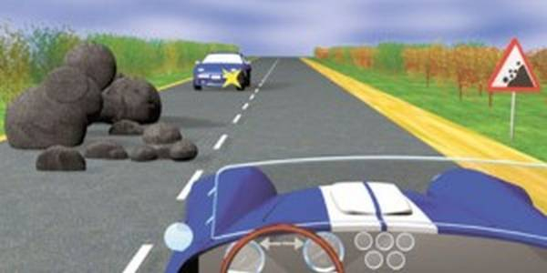 Обгон по ПДД  как выполняется данный маневр?