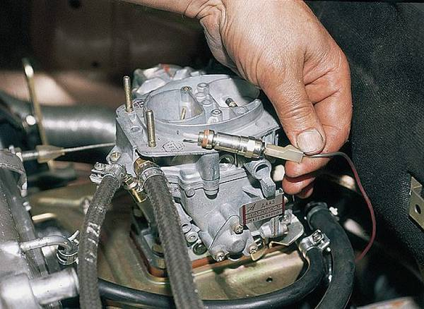 Обороты двигателя: характеристики и особенности Обороты двигателя: характеристики и особенности