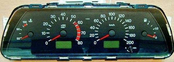 Обозначение значков на панели приборов автомобиля Обозначение значков на панели приборов автомобиля