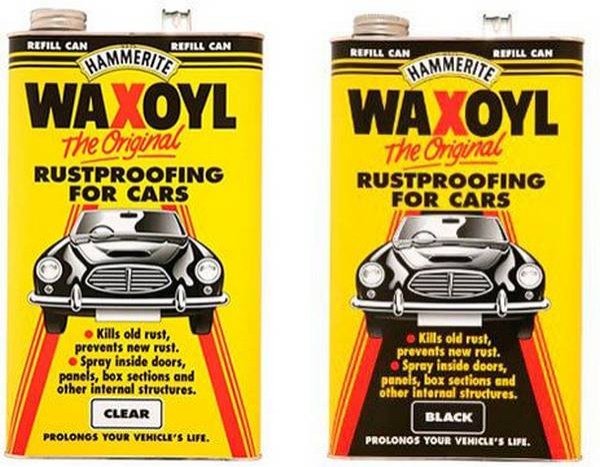 Обработка антикором днища и скрытых полостей кузова Обработка антикором днища и скрытых полостей кузова