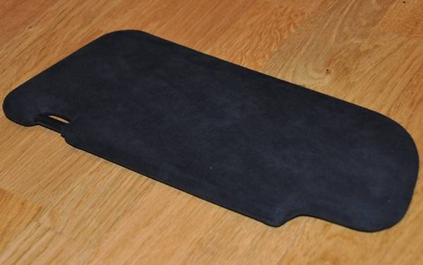 Обшивка салона автомобиля своими руками