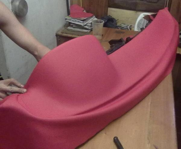 Обшивка салона автомобиля своими руками