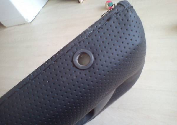 Обшивка салона автомобиля своими руками