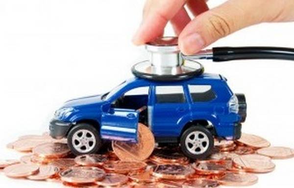 Оформление автомобиля, полученного в наследство