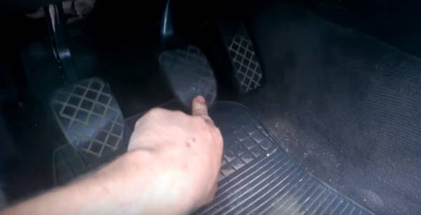 Особенности прокачки тормозов с ABS Особенности прокачки тормозов с ABS