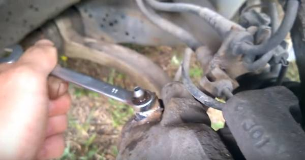 Особенности прокачки тормозов с ABS Особенности прокачки тормозов с ABS